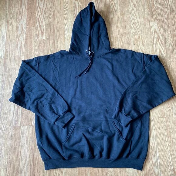 Remembrance My Son Walks with Me Sneaker Hoodie Black 2XL - Picture 7 of 7